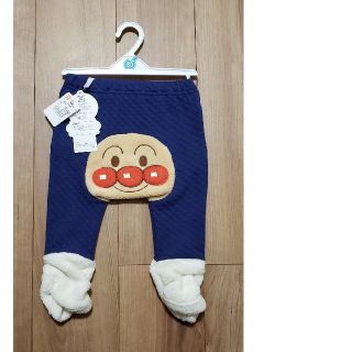 アンパンマン(アンパンマン)のアンパンマン　パンツ　80センチ(パンツ)