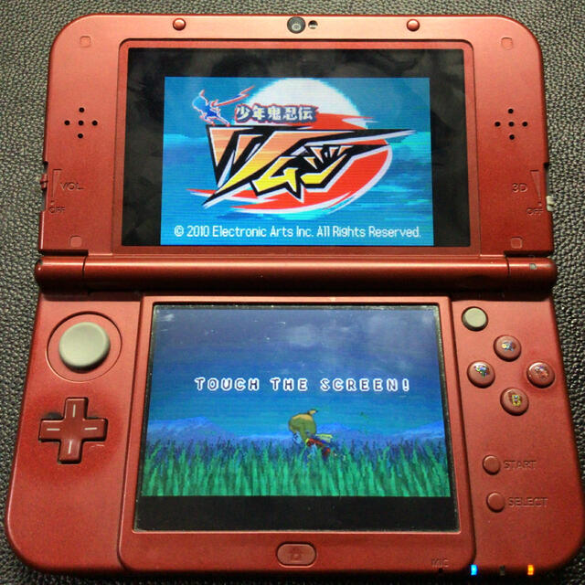 ニンテンドーDS - DS ソフト 少年鬼忍伝ツムジの通販 by さきち ニンテンドーDS - DS ソフト 少年鬼忍伝ツムジの通販 by さきち