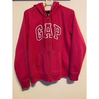 ギャップ(GAP)のギャップ パーカー(パーカー)