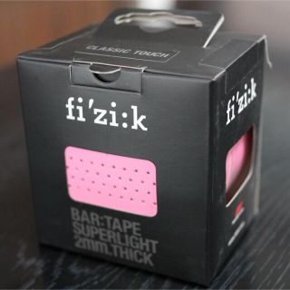 fizikバーテープ(パーツ)