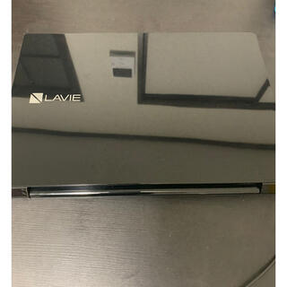 NEC LAVIE Note Standard PC-NS700FAB 本日限定