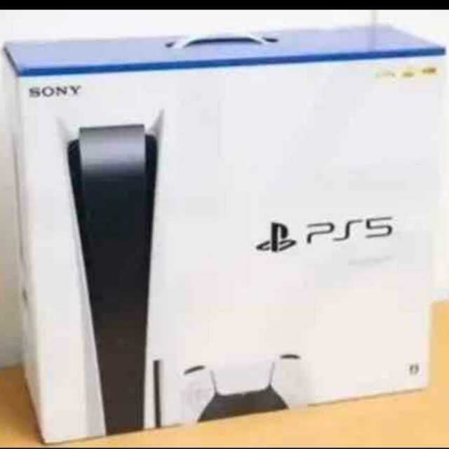 PlayStation - PS5 PlayStation5 プレステ5 通常版