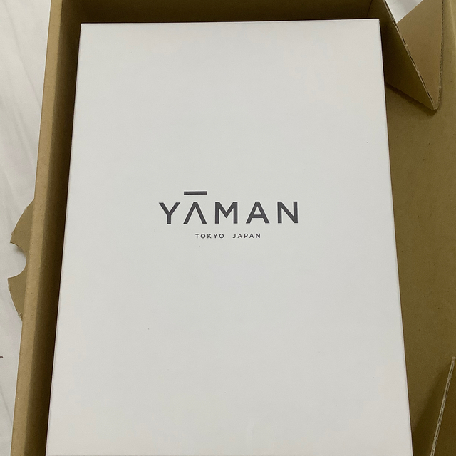 YA-MAN(ヤーマン)の新品未使用　YA-MAN ヤーマンRF美顔器 フォトプラスEX スマホ/家電/カメラの美容/健康(フェイスケア/美顔器)の商品写真