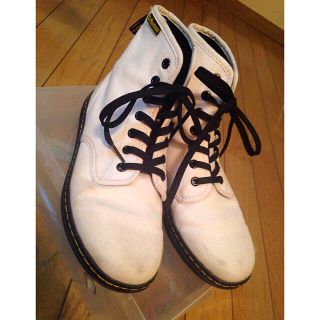 ドクターマーチン(Dr.Martens)の★みゆ姫様お取り置き29日まで(スニーカー)