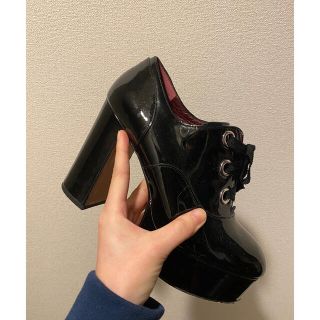 マークジェイコブス(MARC JACOBS)のマークジェイコブス　靴(ハイヒール/パンプス)