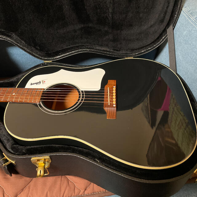 注目の福袋！ アコースティックギター Gibson EB J-45 gibson - アコースティックギター