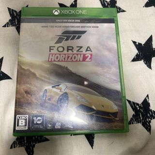 Xbox One Forza Horizon 2(家庭用ゲームソフト)