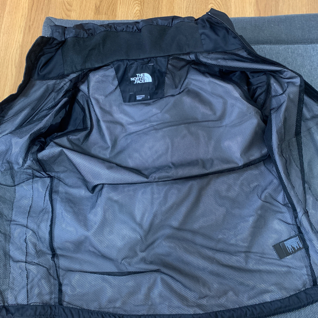 THE NORTH FACE(ザノースフェイス)のTHE NORTH FACE Quest jacket メンズのジャケット/アウター(ナイロンジャケット)の商品写真