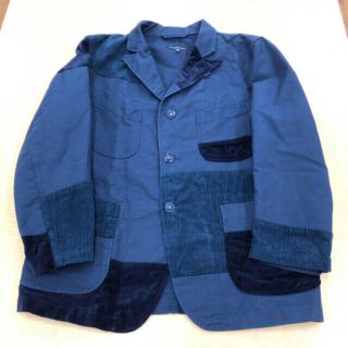 エンジニアードガーメンツ(Engineered Garments)のエンジニアードガーメンツ　ベッドフォードジャケット(その他)