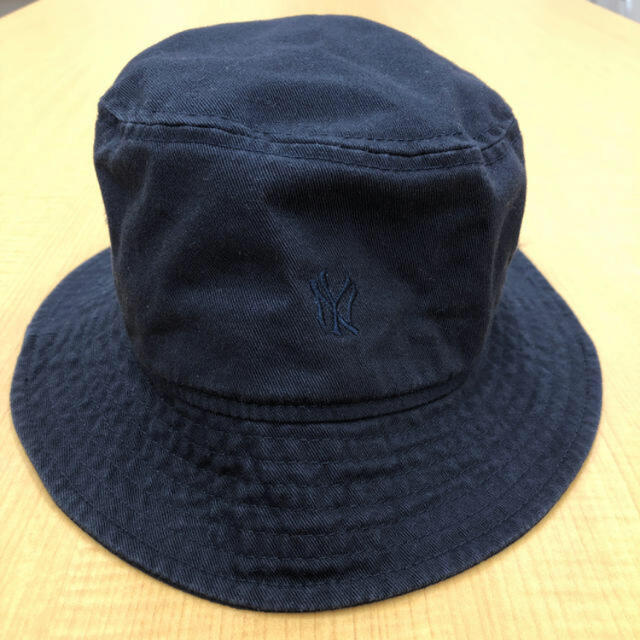 NEW ERA - NEW ERA BEAMS BOY別注 バケットハットの通販 by てりっくす