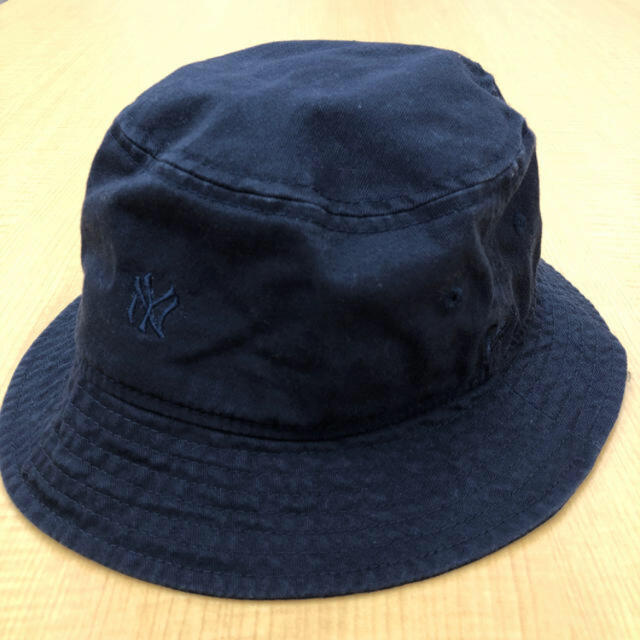 NEW ERA - NEW ERA BEAMS BOY別注 バケットハットの通販 by てりっくす