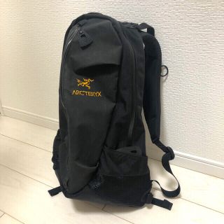 アークテリクス(ARC'TERYX)のアークテリクス アロー22 リュック(バッグパック/リュック)