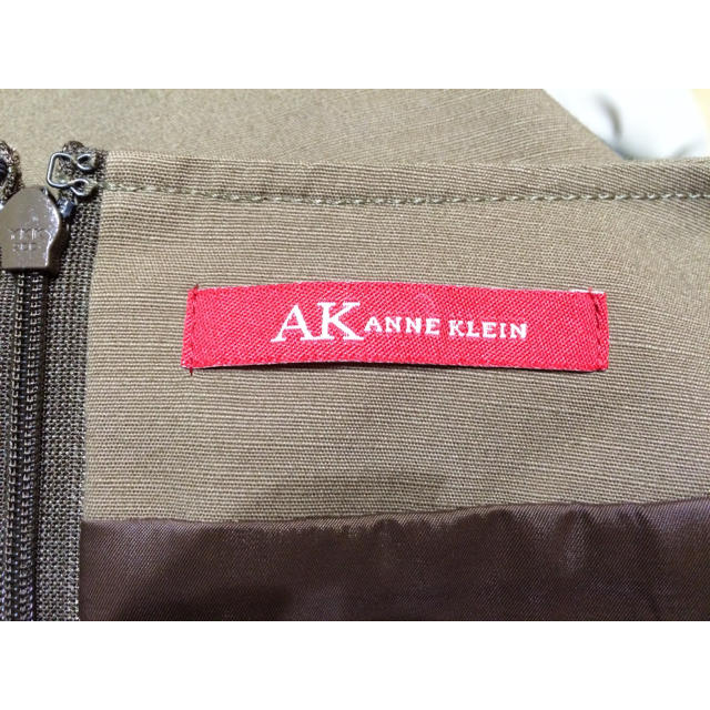 ANNE KLEIN(アンクライン)の☆AK☆タイトペンシルスカート☆ レディースのスカート(ひざ丈スカート)の商品写真