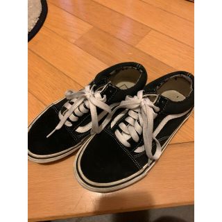 ヴァンズ(VANS)のバンズ　オールドスクール(スニーカー)