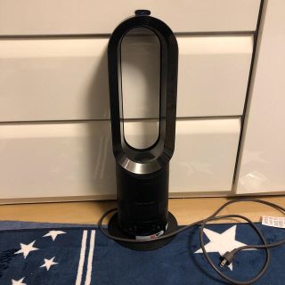 ダイソン(Dyson)のDyson 専用商品(ファンヒーター)