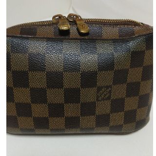 ルイヴィトン(LOUIS VUITTON)のLOUIS VUITTONウエストポーチ(ウエストポーチ)