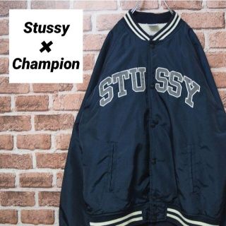 ステューシー チャンピオン スタジャン(メンズ)の通販 33点 | STUSSYの