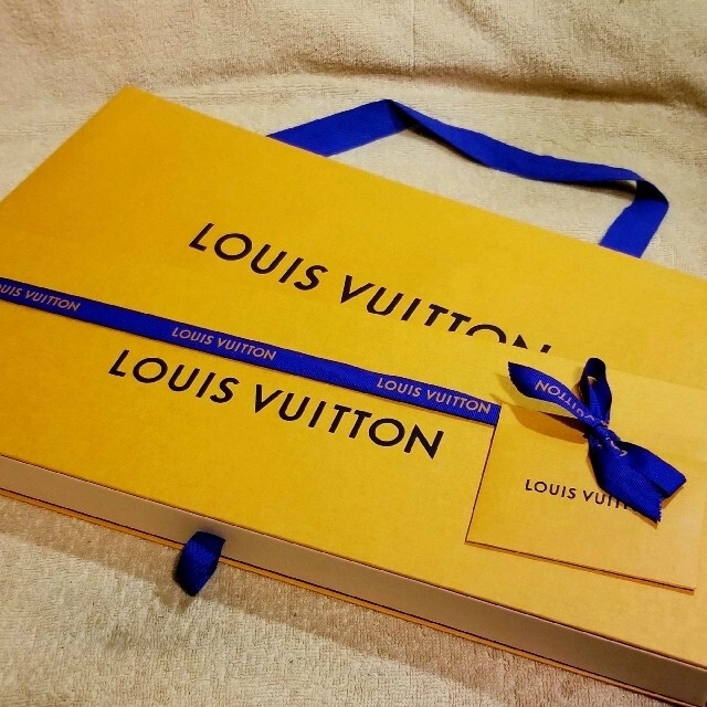 LOUIS VUITTON(ルイヴィトン)のルイヴィトン ネクタイ メンズ クラヴァット モノグラム 新品 タグ付 ヴィトン メンズのファッション小物(ネクタイ)の商品写真