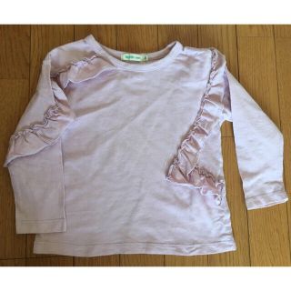 コドモビームス(こども ビームス)のこどもビームス　beams ロンT(Tシャツ/カットソー)