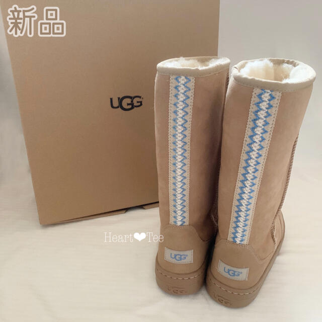 ultra tall revival ugg