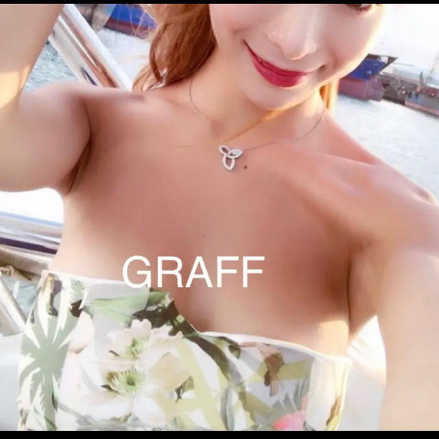 HARRY WINSTON(ハリーウィンストン)の✨最高級✨芸能人.有名モデル愛用✨ネックレス✨大幅値下げ‼️ レディースのアクセサリー(ネックレス)の商品写真