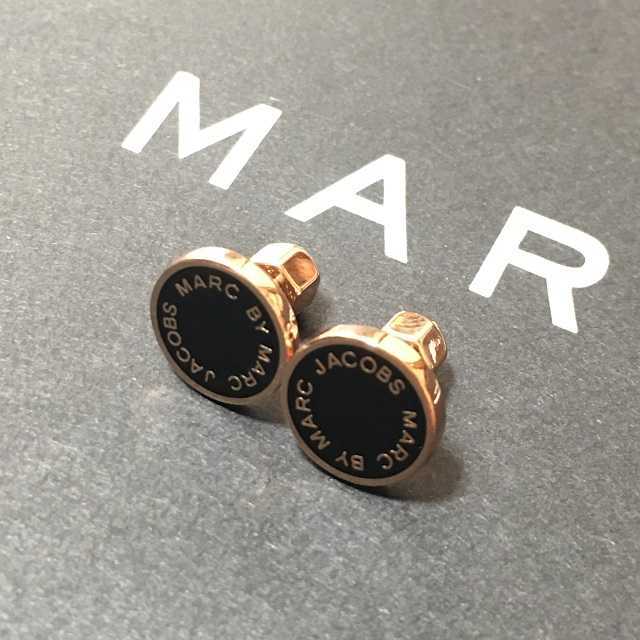 MARC BY MARC JACOBS(マークバイマークジェイコブス)のマークジェイコブス MARC JACOBS ピアス レディースのアクセサリー(ピアス)の商品写真