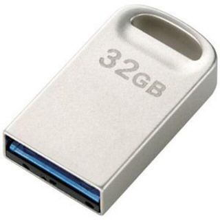 エレコム(ELECOM)のエレコム  USB 32GB(PC周辺機器)