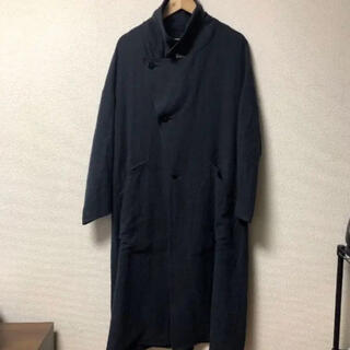soumo cover coat(ステンカラーコート)