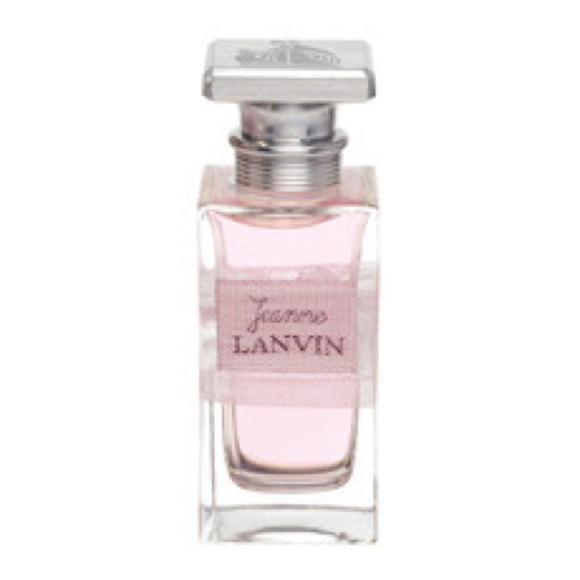 LANVIN(ランバン)のジャンヌランバン 100ml コスメ/美容の香水(ユニセックス)の商品写真