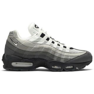 ナイキ(NIKE)のNike Air Max 95 OG Grey Gradient 28.5cm(スニーカー)