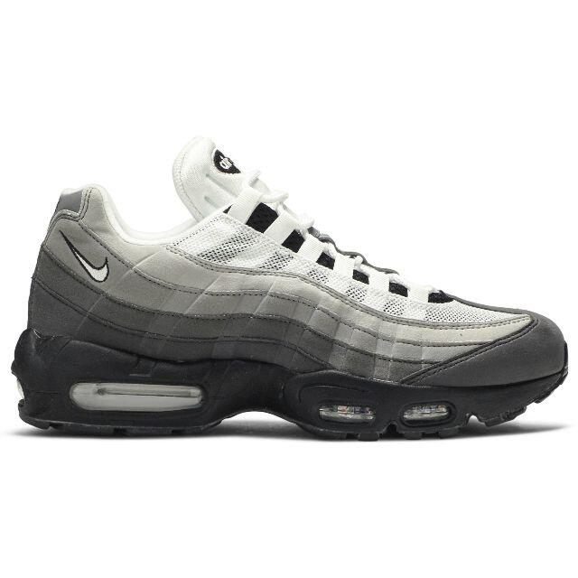 Nike Air Max 95 OG GreyGradient [26cm]