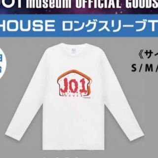 JO1 NEW OFFICIAL GOODS 佐藤景瑚