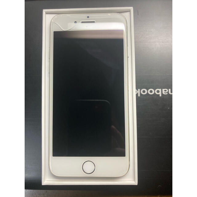 【格安美品】iPhone7 128gb Softbank