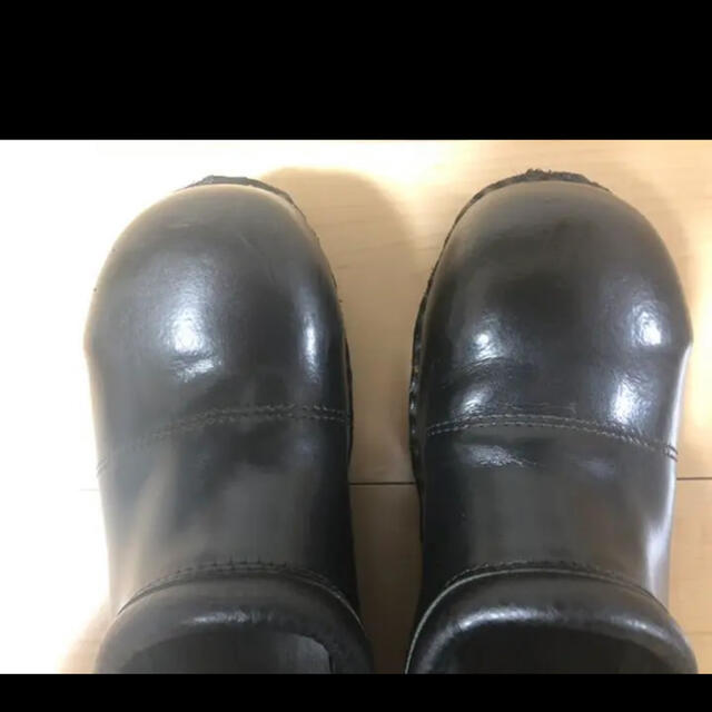 Needles(ニードルス)の[トロエントープ] Swedish Clog - サボ　サイズ41 メンズの靴/シューズ(その他)の商品写真