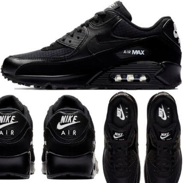 NIKE AIR MAX 90 [ESSENTIAL] 26.5cm