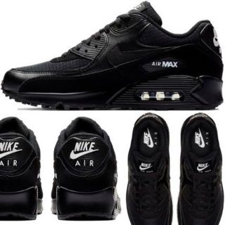 ナイキ(NIKE)のNIKE AIR MAX 90 [ESSENTIAL] 26.5cm(スニーカー)