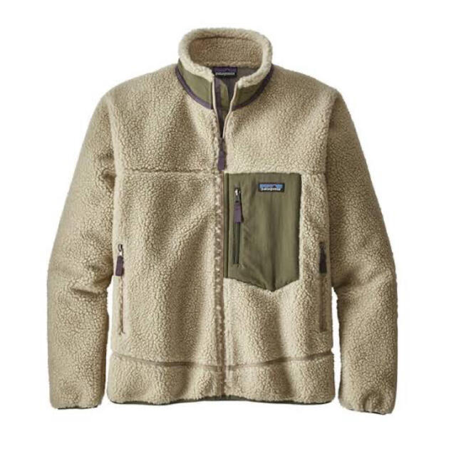 新品未開封 patagonia レトロx ペリカン