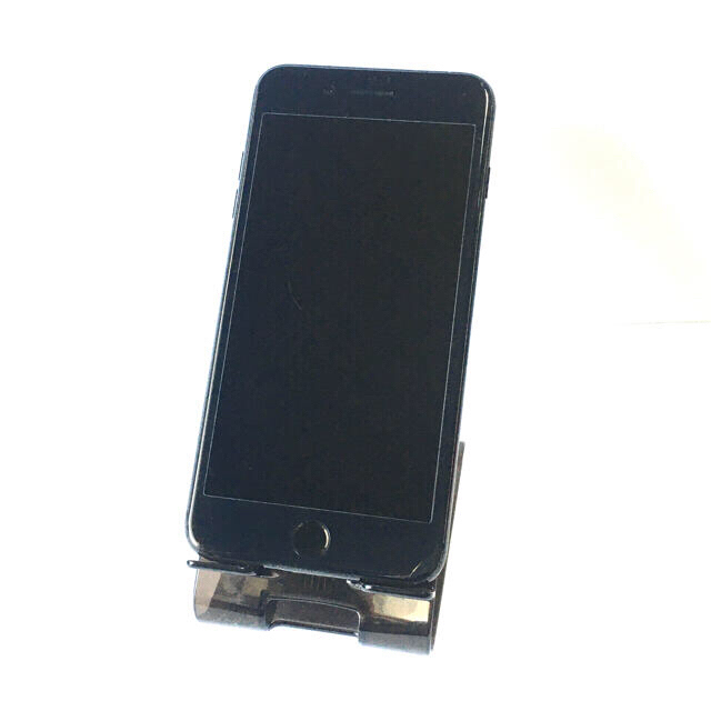 iPhone 7 Plus 128GB JET BLACK SIMロック解除済みのサムネイル