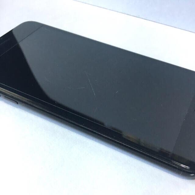 スマートフォン/携帯電話iPhone 7 Plus 128GB JET BLACK SIMロック解除済み