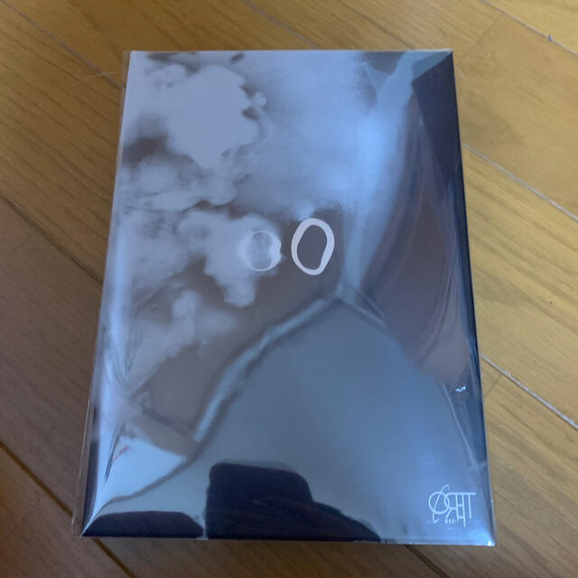 ORβIT OO 初回限定盤CD 大澤駿弥トレカ付き