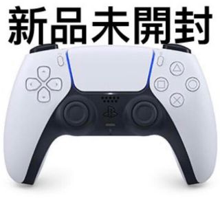 ソニー(SONY)のPS5 ワイヤレス コントローラー PlayStation 5(その他)