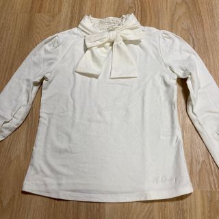 ジルスチュアートニューヨーク(JILLSTUART NEWYORK)のponpoko様専用　　子供服120   2点セット(Tシャツ/カットソー)