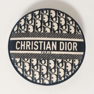 ディオール(Dior)のディオール　クッションファンデケース(その他)