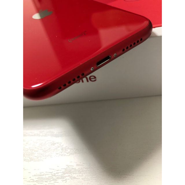 Apple(アップル)のiphone11 スマホ/家電/カメラのスマートフォン/携帯電話(スマートフォン本体)の商品写真