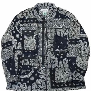 miyagihidetaka M-51 フィールドジャケット | www.jarussi.com.br