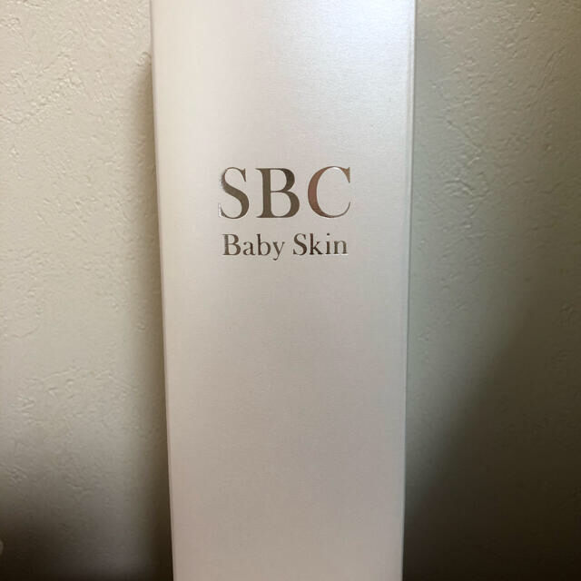 SBC 湘南美容外科　ベビースキン　美容液