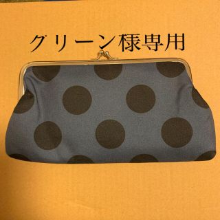 ワイズ(Y's)の【専用】Y's 化粧ポーチ(ポーチ)