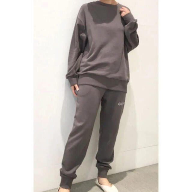 専用♡ロゴスウェット上下 【冬バーゲン☆】 5379円引き lecoupe-chou.fr