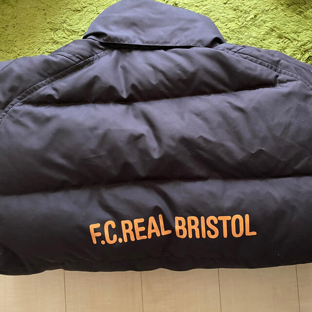 F.C.R.B.(エフシーアールビー)のSOPH.  Fc Real Bristol ダウンジャケット FCRB メンズのジャケット/アウター(ダウンジャケット)の商品写真