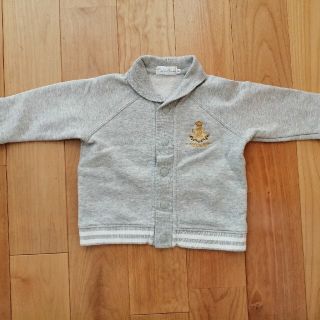 ラルフローレン(Ralph Lauren)のラルフ・ローレン　size80　ベビーアウター(ジャケット/コート)